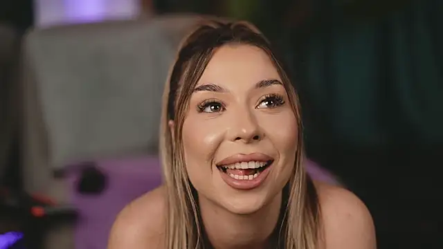 Show webcam de Assmerising