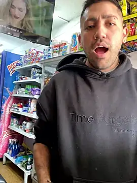 JuanZapata33: вебкам-шоу