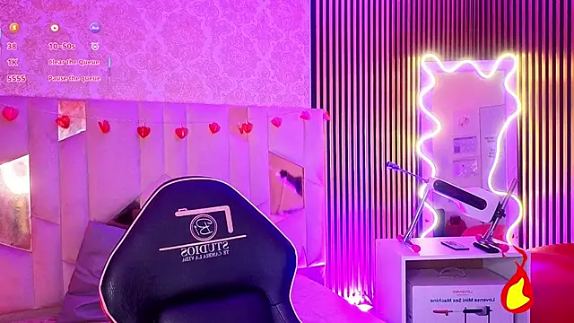 LIHIAN_TAYn Webbikameraesitys