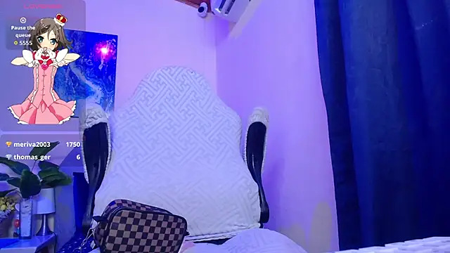 XXX chat uživo modela 2006_tgn