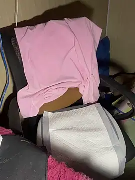 An-An19's Webcam Show