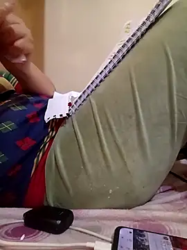 Mrjana89six's Webcam Show