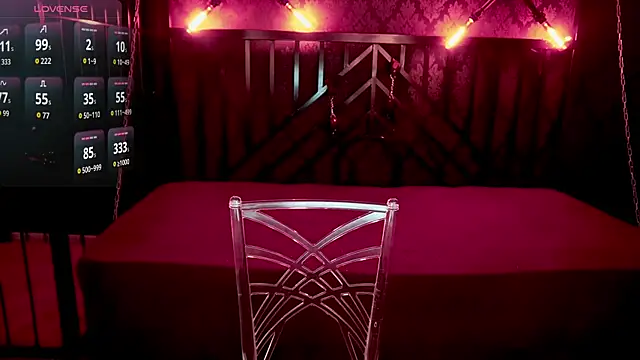 TorrySrar Obrolan Langsung XXX