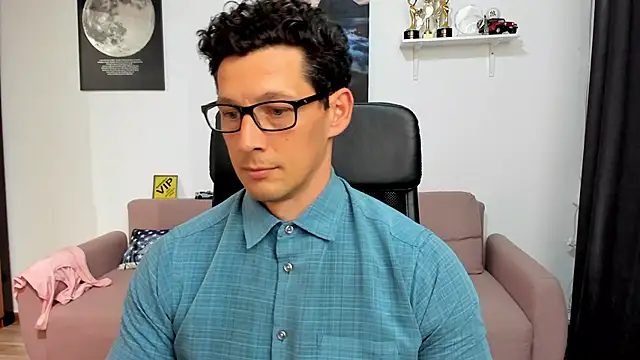 BrutusK08のウェブカメラショー