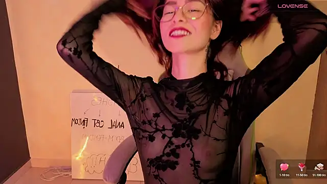 rosse_98_ – Live XXX-chat