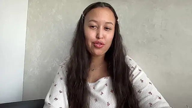 Вебкам-шоу Dana_005