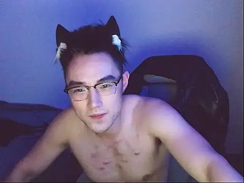 Ruize531 élő XXX-chatje