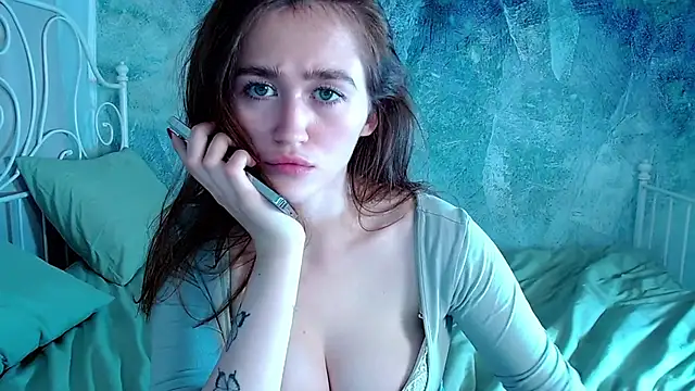 Chat XXX ao vivo de millllina