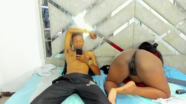 EvaxEmma Chat XXX in diretta