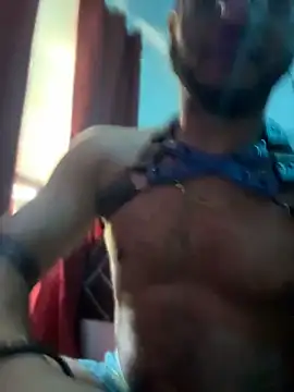 KY_Sir35's Webcam Show