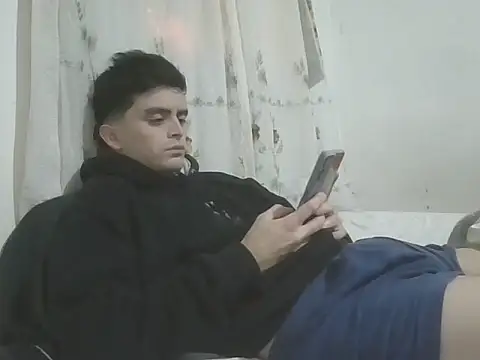 Rodrigo99_9 webcam show