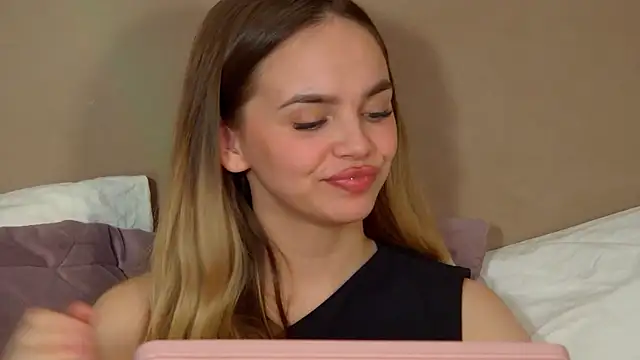 AnitaVenture Obrolan Langsung XXX