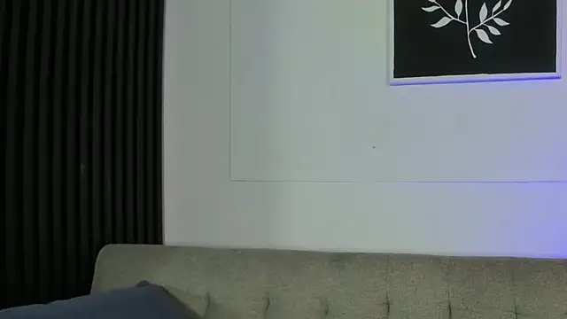 Safiro_Evans Obrolan Langsung XXX