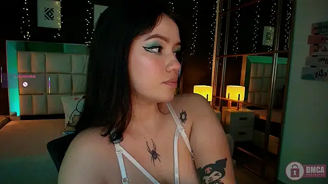 aria_bloomer – Live XXX-chat