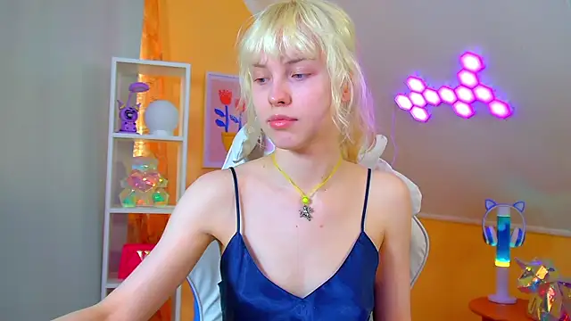 HannahHollis 现场XXX聊天