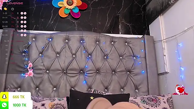 LAILAGUMMY – Live XXX-chat