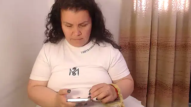 Czat XXX na żywo – agathamiller01