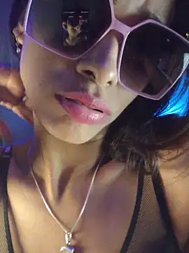 Ivy_the_goddess Show Webcam