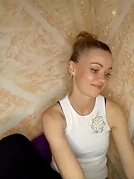 NitaXSky – Live XXX-chat