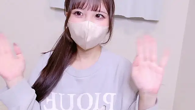 rico_rico_のウェブカメラショー