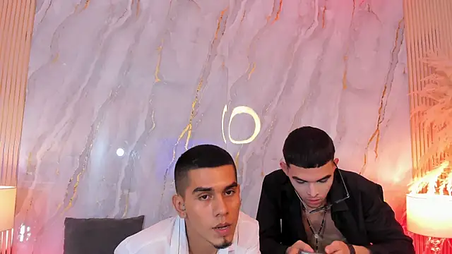 your_d0ll1 Obrolan Langsung XXX