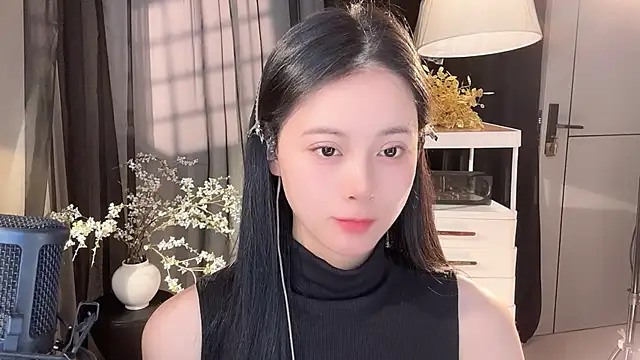 دردشة Ocean--Lili الجنسية المباشرة