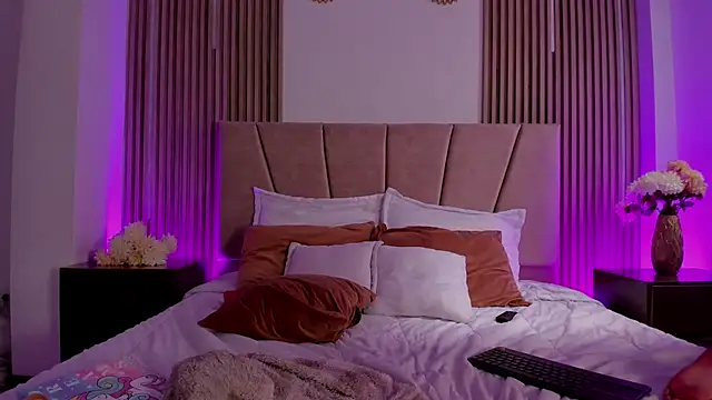 Sembang XXX Secara Langsung Victoria_Beaumont