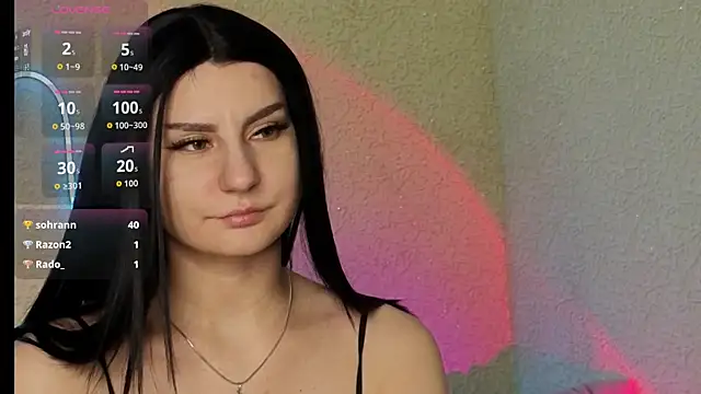 ValeryAlfie: απευθείας συνομιλία ΧΧΧ