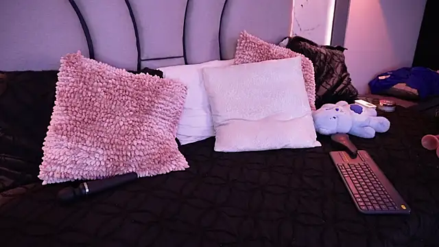 Chat XXX en directo de Julieta_priv