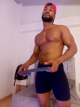 Dante_Knox Live XXX-chat