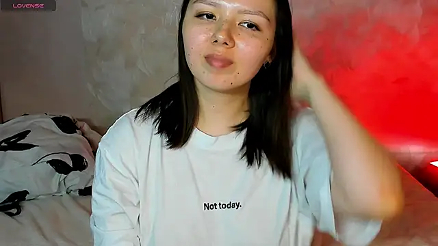 miss_teasee's Live XXX Chat