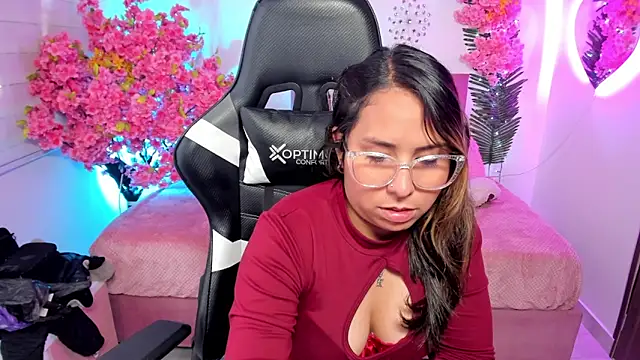 Sharon_rhodes_'s Webcam Show