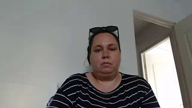 Czat XXX na żywo – WendyRhoades