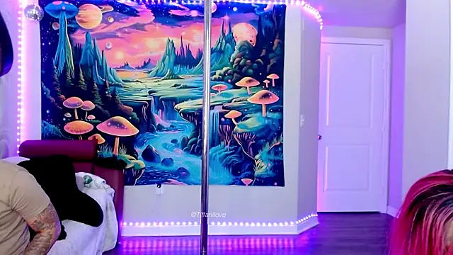 xdolltv: вебкам-шоу