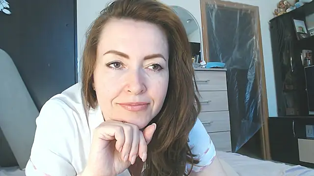 NicoleEunice87's Live XXX Chat