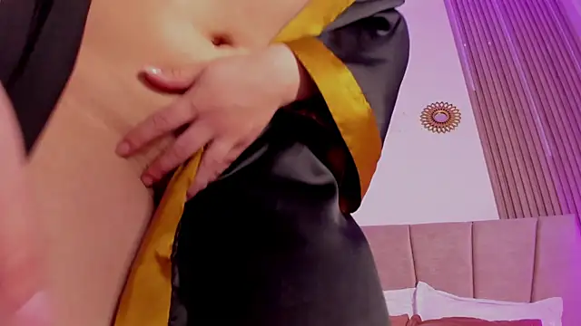 Victoria_Beaumont: απευθείας συνομιλία ΧΧΧ