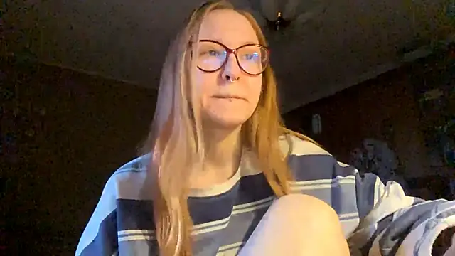 LaureenVielma's Live XXX Chat