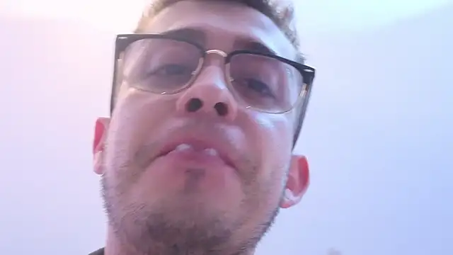 Tommas_Jhonson 网络视讯表演