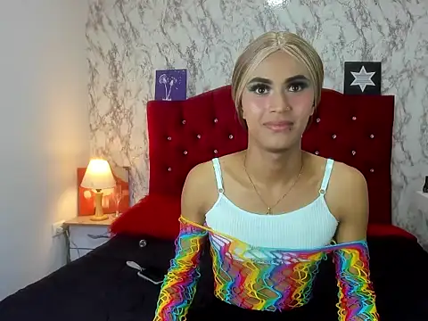 Chat XXX ao vivo de Alejandra_and_James_