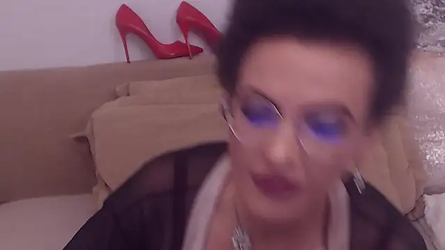 Živý XXX chat RebeccaNoble