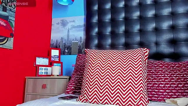 steffanxxll Chat XXX in diretta