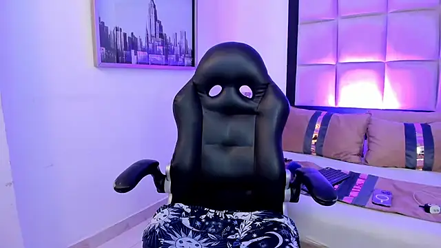 MeganPresleyy's Live XXX Chat