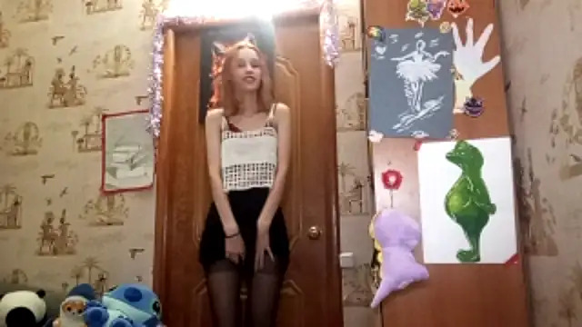 SirenFrost Obrolan Langsung XXX