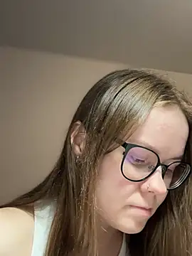 Chat XXX en directo de _CherryBloom_