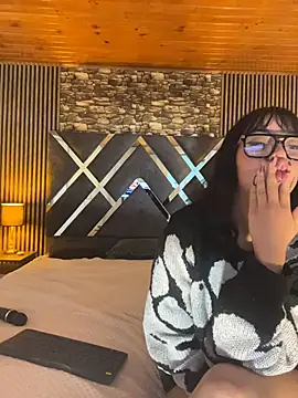 Amy_channel's Live XXX Chat