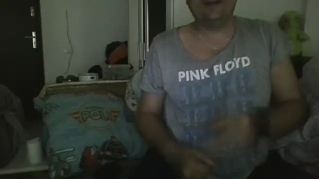 vitalik66679 Webcam-Show