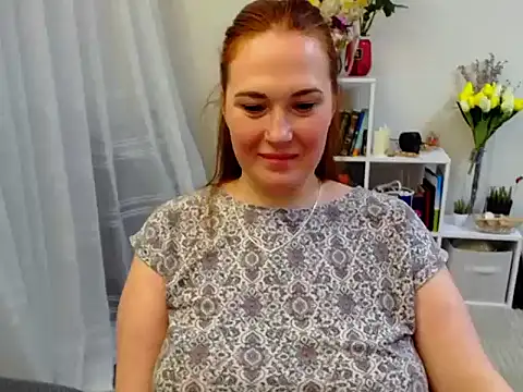 Chat XXX en directo de Lady_Tiana