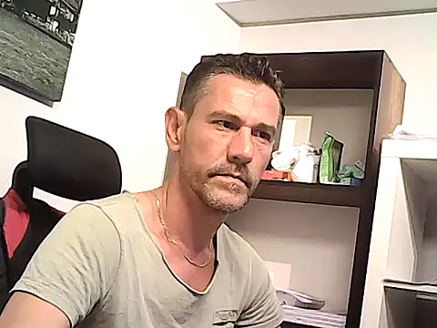 عرض كام mastercharisma35