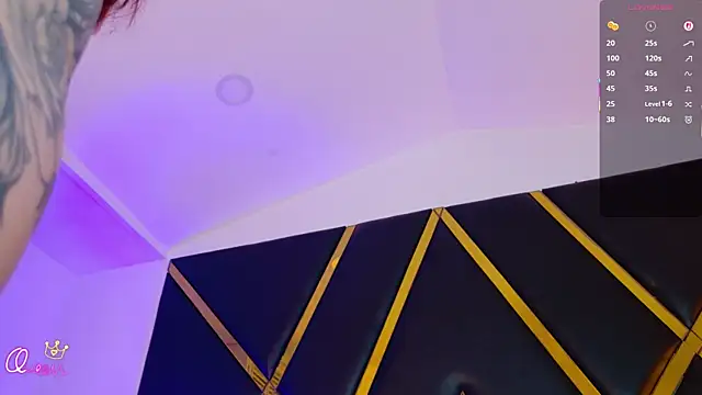 EmmaaCastro's Live XXX Chat