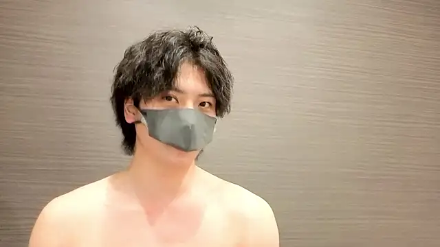 CHROME-kun925 Obrolan Langsung XXX